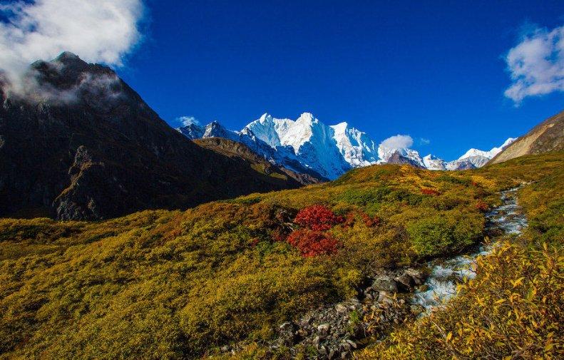 在华北地区,傅作义“华北王”的称号,可绝不是浪得虚名